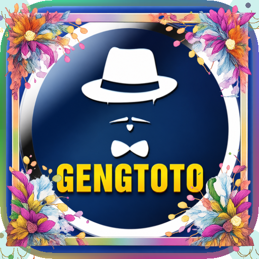gengtoto — galeri pratinjau - APK Resmi
