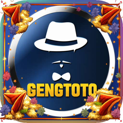 gengtoto — galeri pratinjau Resmi APK